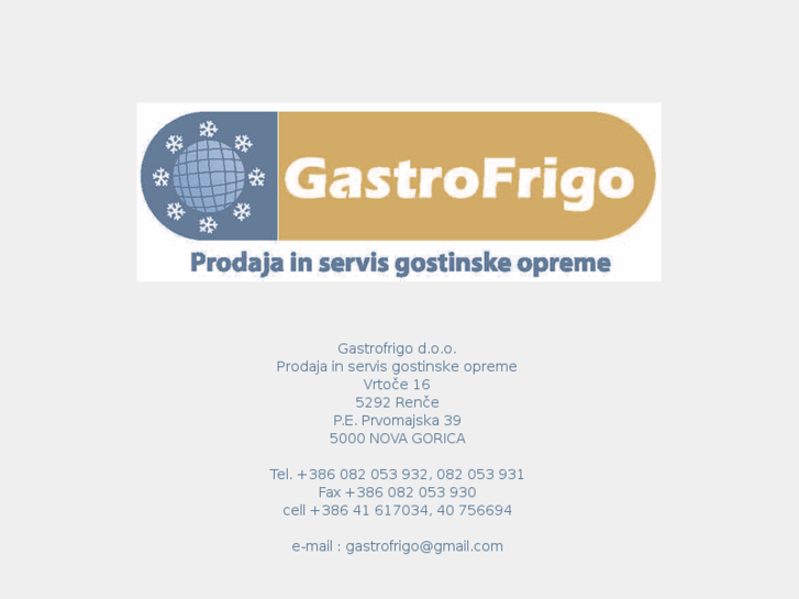 www.gastrofrigo.com