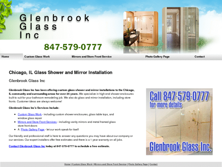 www.glenbrookglass.com