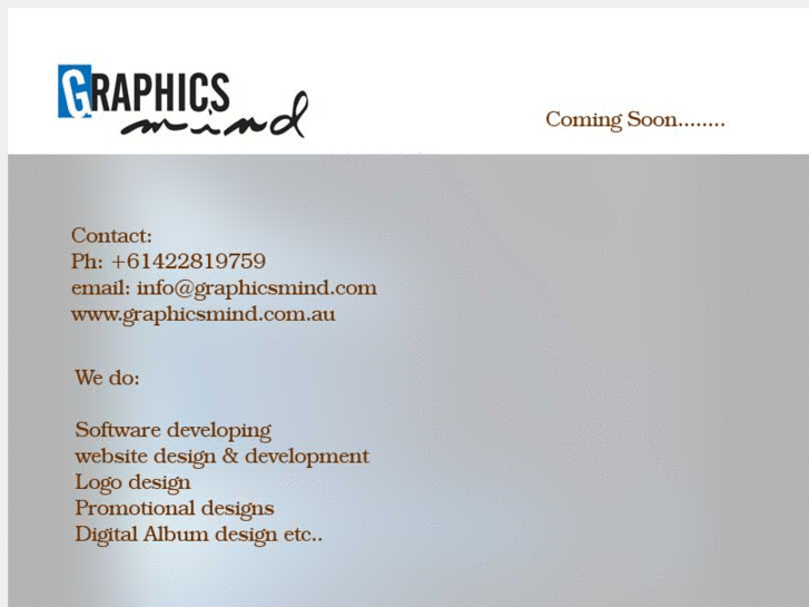 www.graphicsmind.com