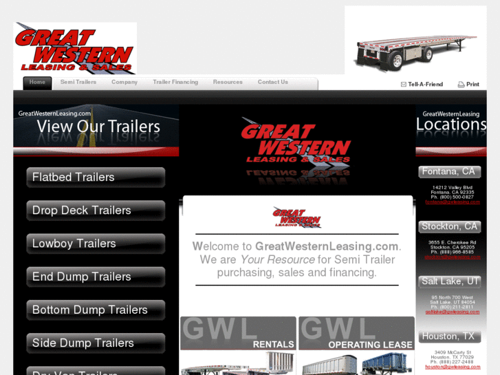 www.greatwesternleasing.com