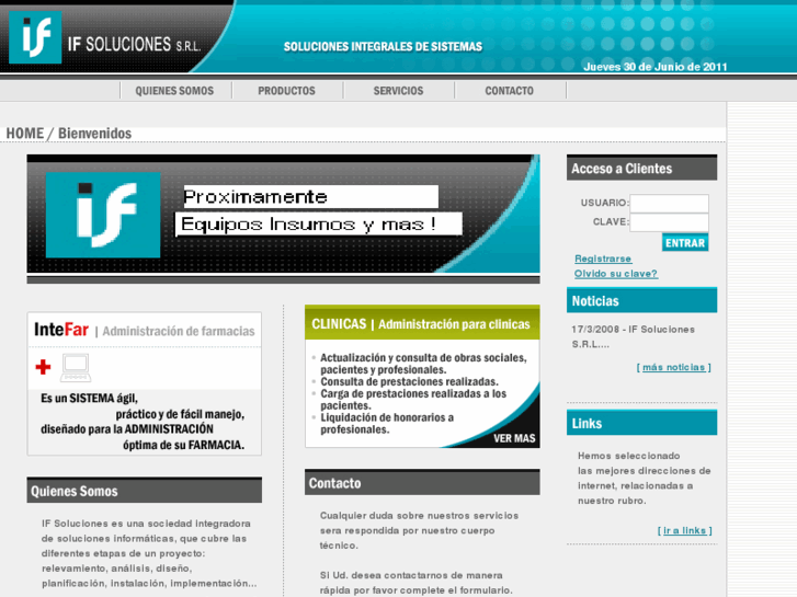 www.ifsur.com