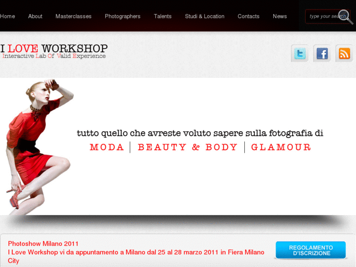 www.iloveworkshop.com