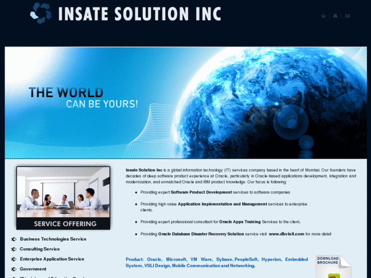 www.insatesolution.com