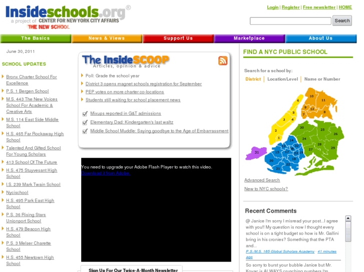 www.insideschools.org