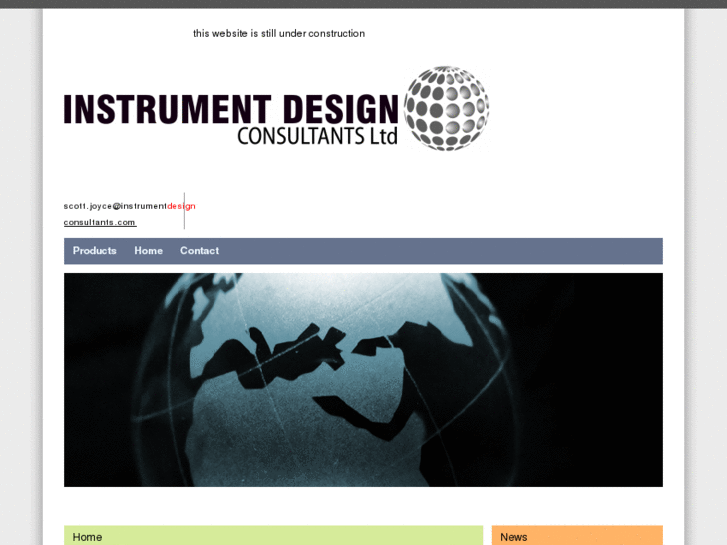 www.instrumentdesignconsultants.com