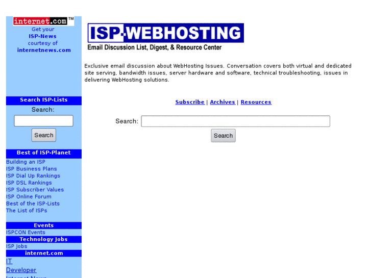 www.ispwebhosting.com