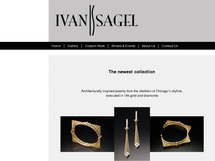 www.ivansagel.com