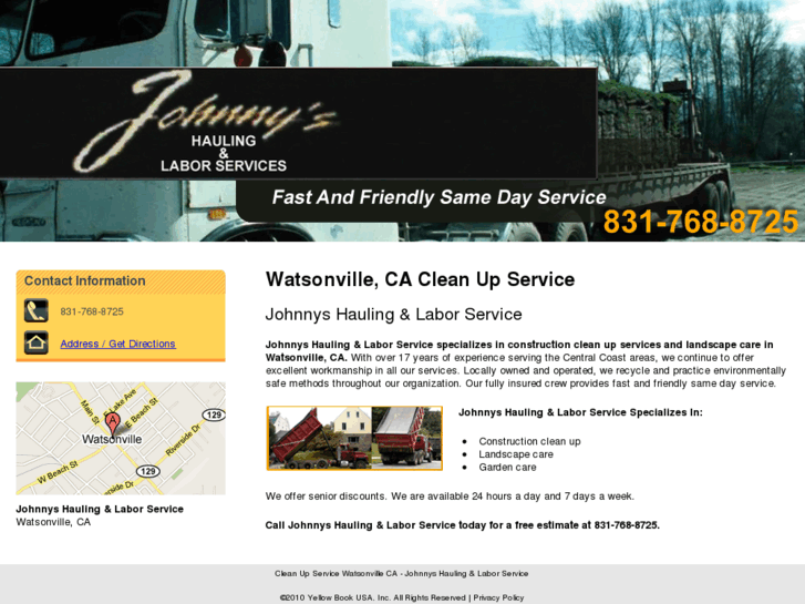 www.johnnyshaulinglaborservice.com