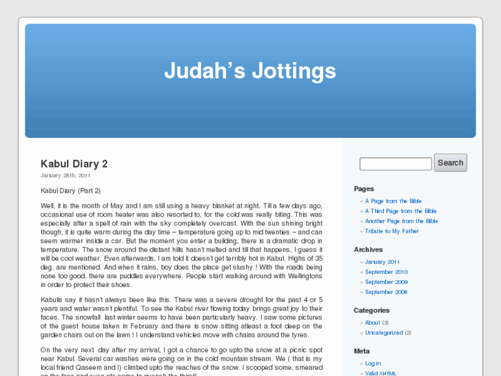 www.judahsjottings.com