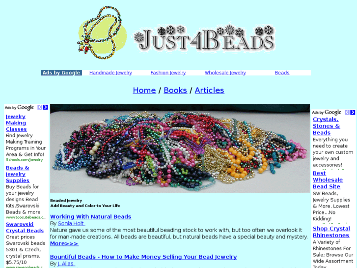 www.just4beads.com