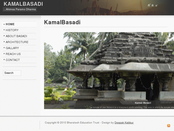 www.kamalbasti.com