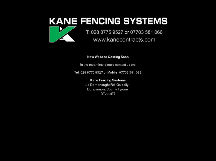 www.kanecontracts.com