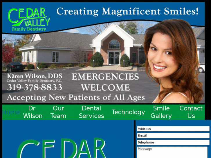 www.karenwilsondental.com