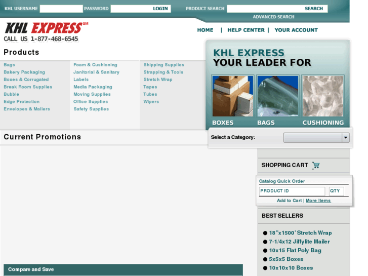 www.khlexpress.com