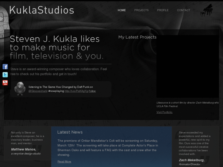 www.kuklastudios.com