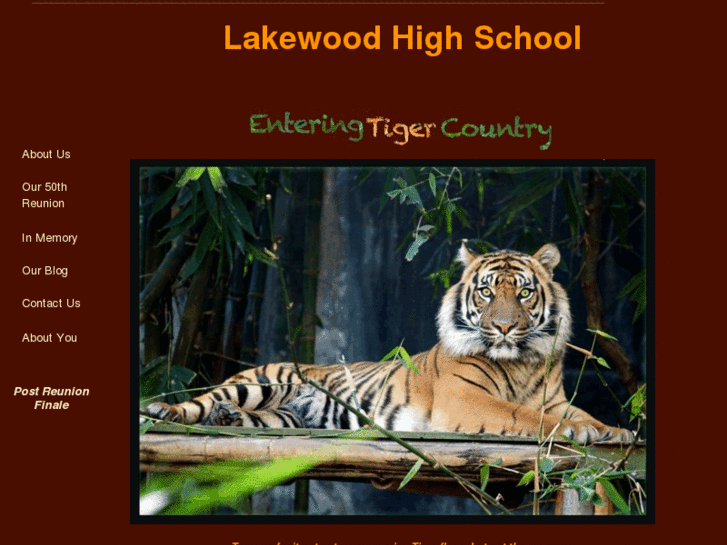 www.lakewood-highschool.com