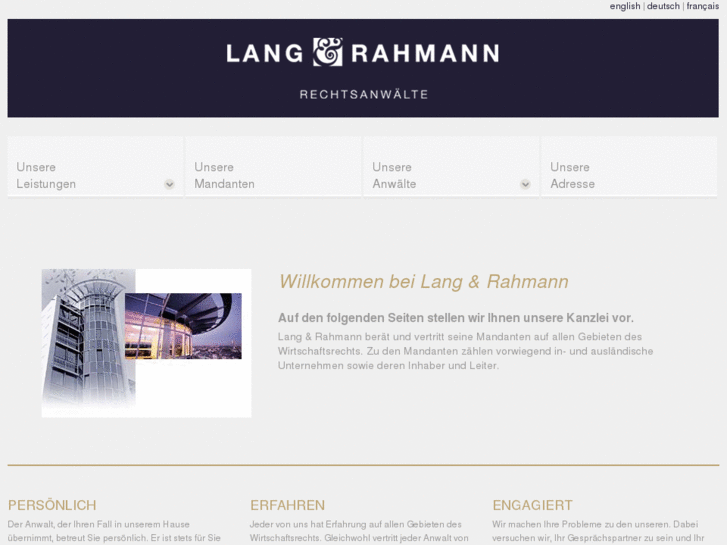 www.lang-rahmann.de