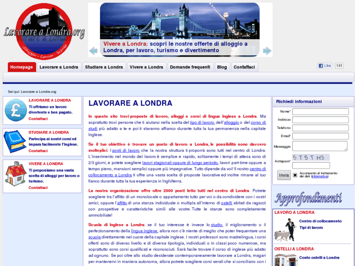 www.lavorarealondra.org