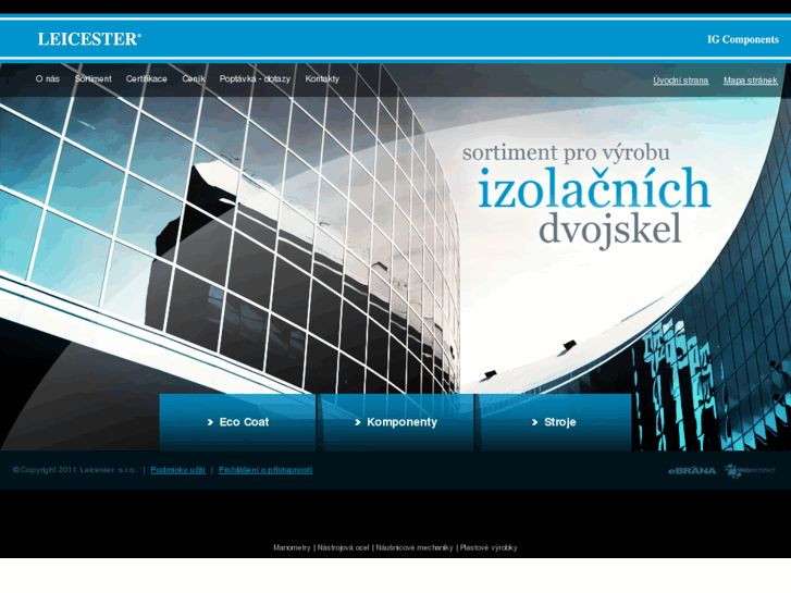 www.leicester.cz