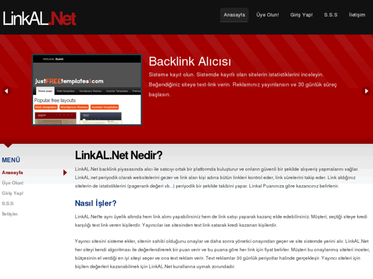 www.linkal.net