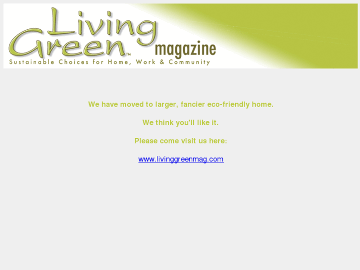 www.living-green.org