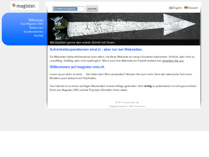 www.magister-cms.ch