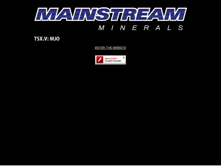 www.mainstreamminerals.com