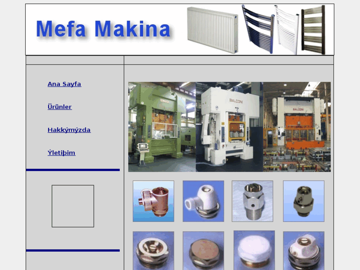 www.mefamakina.com