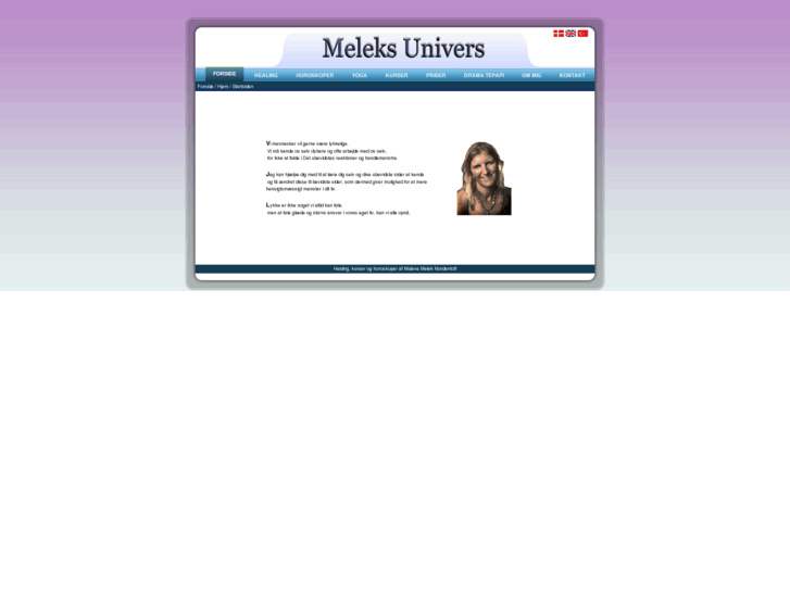 www.meleksunivers.com