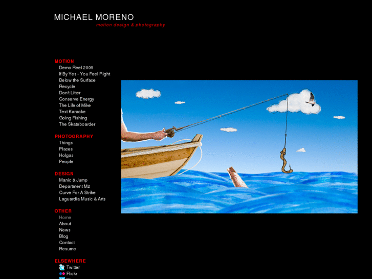 www.mike-moreno.com