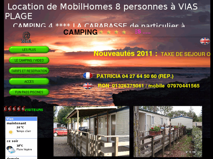 www.mobilehome-vias.com