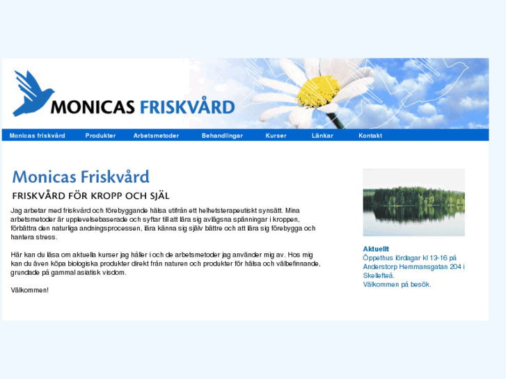 www.monicasfriskvard.com