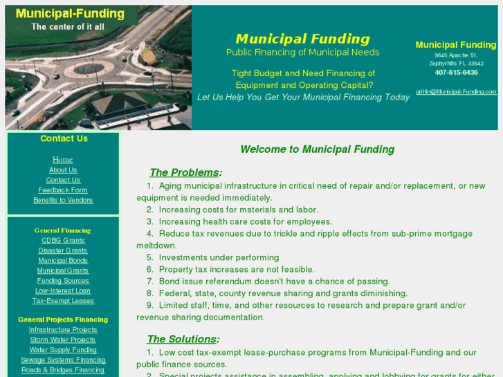 www.municipal-funding.com