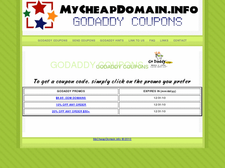 www.mycheapdomain.info