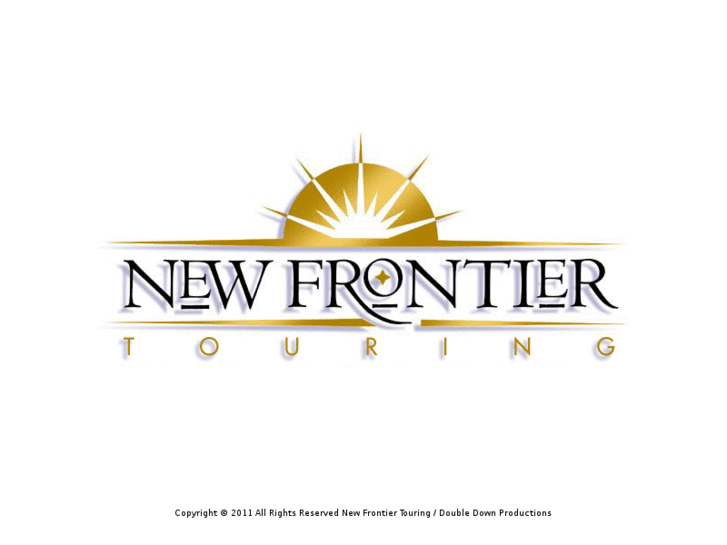 www.newfrontiertouring.com