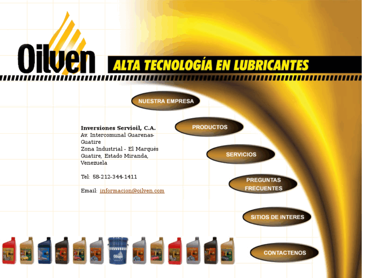 www.oilven.com