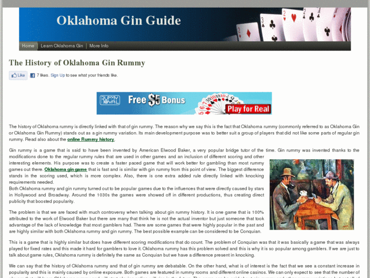 www.oklahomagin.com