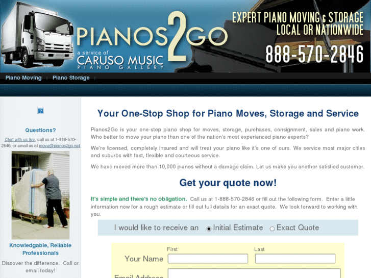 www.piano2go.com