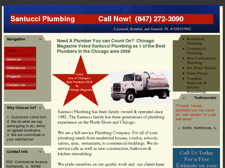 www.plumbersnorthbrook.com