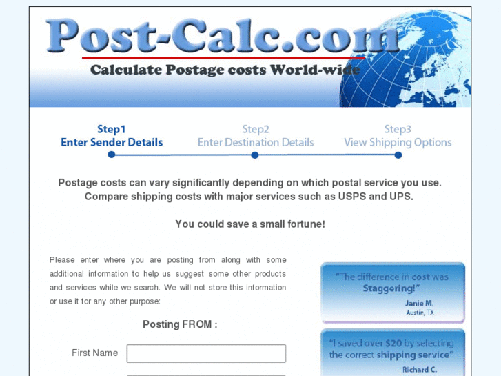 www.post-calc.com