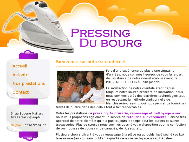 www.pressingdubourg.com