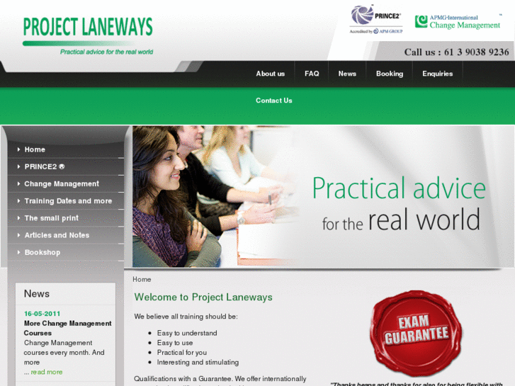 www.project-laneways.com.au