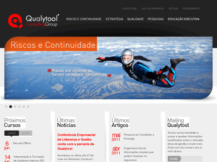 www.qualytool.com