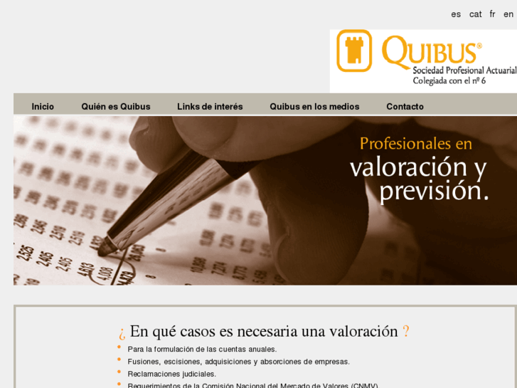 www.quibus.es