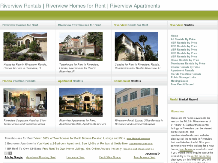 www.rentriverviewflorida.com