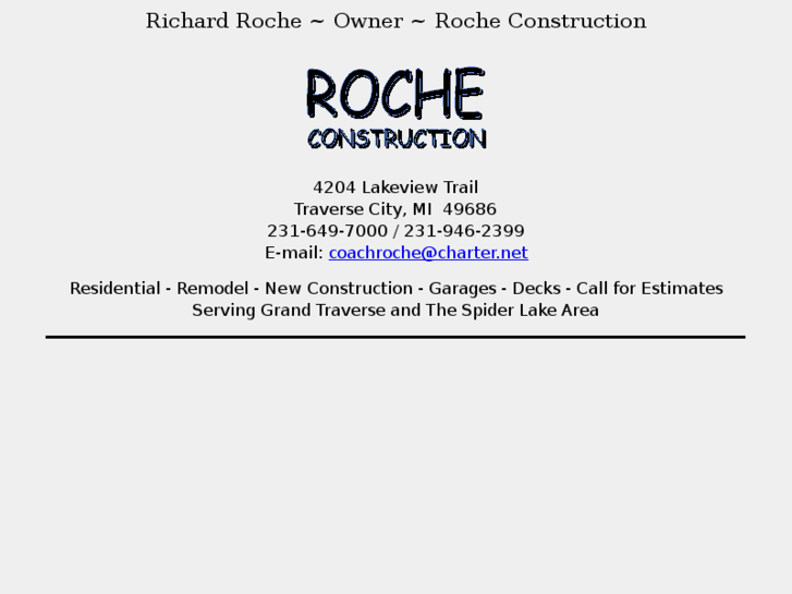 www.roche-construction.com