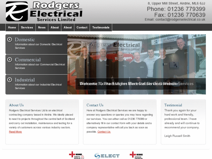 www.rodgerselectrical.co.uk