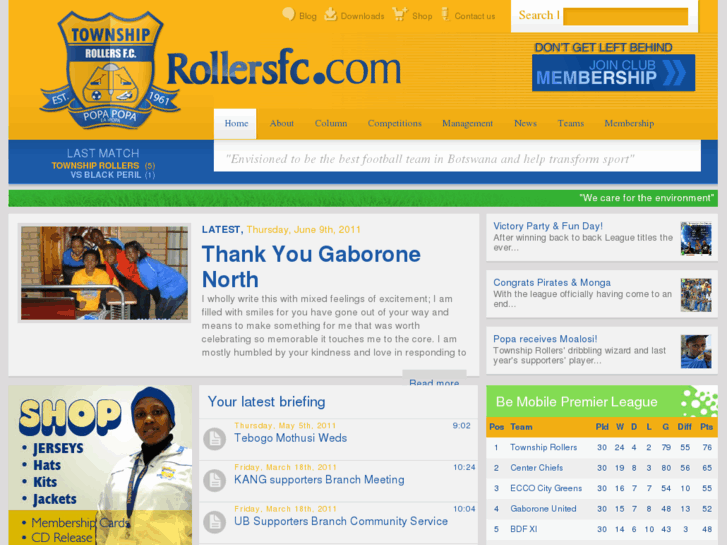 www.rollersfc.com