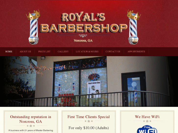 www.royalsbarbershop.com