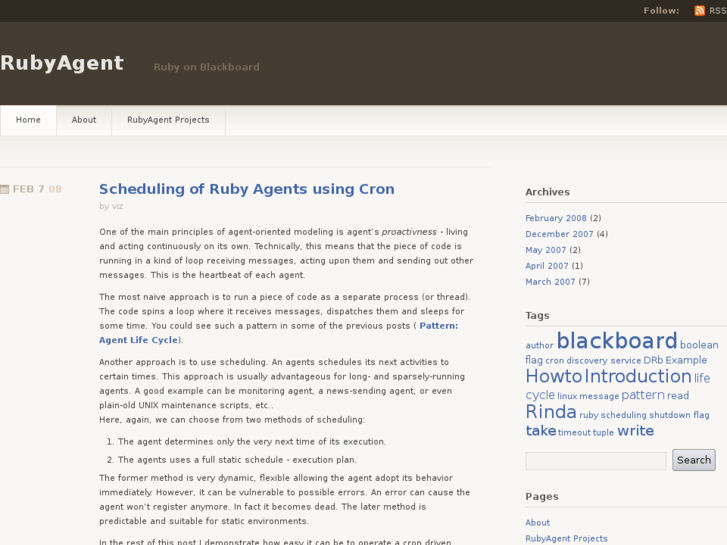 www.rubyagent.com